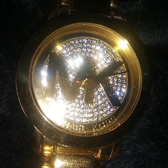 Michael kors watch limited edition main image 5